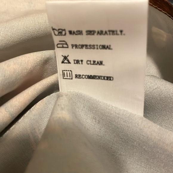 NWT Hawalili short sleeve button down Cool Santa Xmas/Holiday shirt, size 2XL - Picture 12 of 14